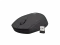 Natec Stork Wireless Mouse schwarz, USB Vorschaubild