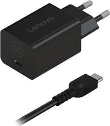 Lenovo Lenovo GaN Nano Netzteil, 1x USB-C, 65W