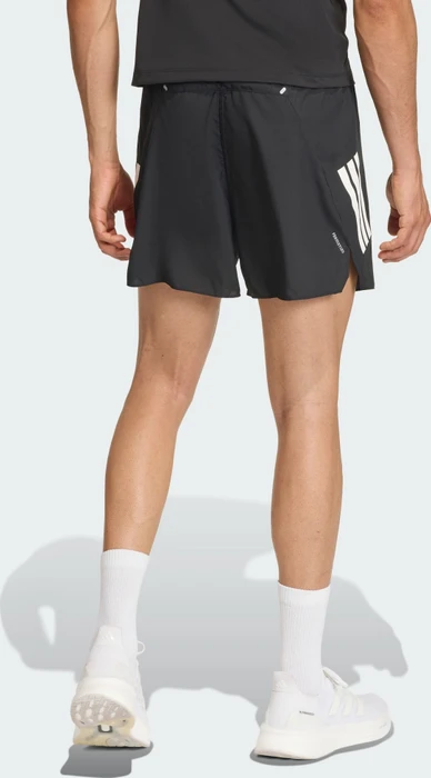 adidas Adi365 Formotion Laufhose kurz schwarz (Herren)
