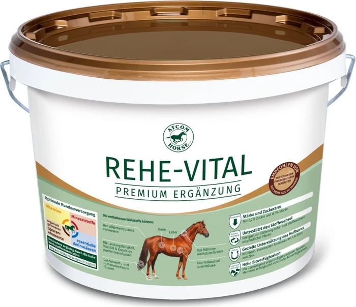 Atcom Rehe Vital, 25kg