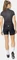 Odlo The Essential Trikot kurzarm schwarz/weiß (Damen) Vorschaubild
