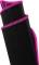 Pulsar Gaming Gears eS eSports Gaming-Mauspad XL, 490x420mm, PRX Edition schwarz/pink Vorschaubild