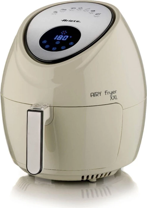 Ariete 4618/02 Airy Fryer XXL beige
