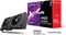 Sapphire Pulse Radeon RX 9070 GRE, 12GB GDDR6, 2x HDMI, 2x DP, lite retail Vorschaubild