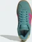 adidas VL Court Bold Lifestyle powder teal/shock pink/powder yellow (Junior) Vorschaubild