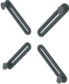 Neomounts FPMA-VESANON Monitor-Adapter-Kit