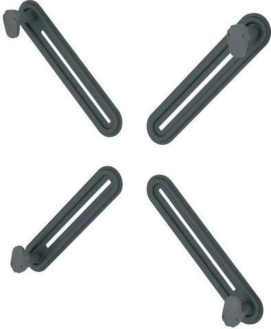 Neomounts FPMA-VESANON Monitor-Adapter-Kit