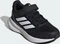 adidas Runfalcon 5 core black/cloud white (Junior) Vorschaubild