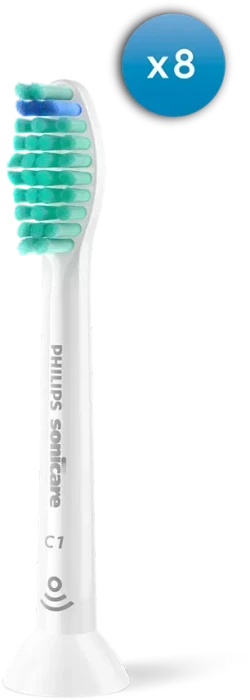 Philips Sonicare C1 ProResults Ersatzbürste