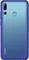Huawei P Smart+ (2019) Single-SIM blau Vorschaubild
