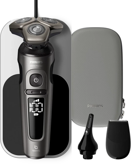 Philips SP9872/15 Series 9000 Prestige