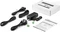 StarTech Universal DC Power Adapter for Industrial USB Hubs Vorschaubild