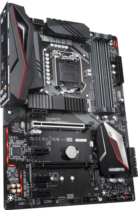 GIGABYTE Z390 Gaming X (Intel 1151 v2)