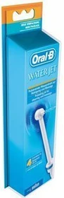 Oral-B WaterJet Ersatzdüse, 4 Stück