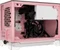 In Win A1 Plus pink, Glasfenster, Mini-ITX, 650W Vorschaubild