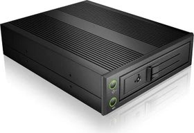 RaidSonic Icy Box IB-176SSK-B