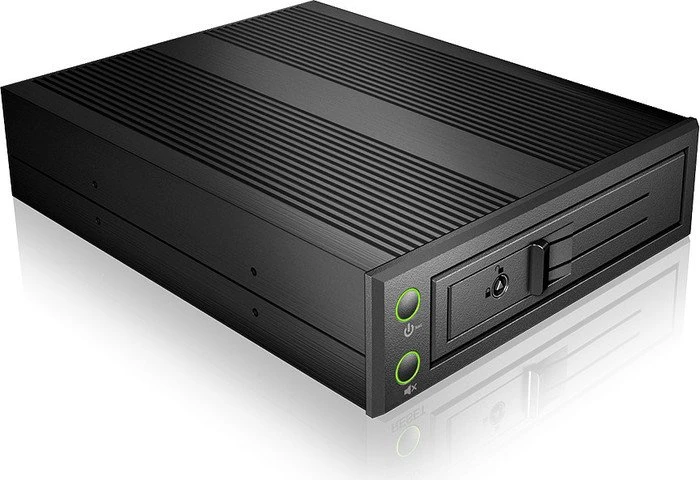 RaidSonic Icy Box IB-176SSK-B