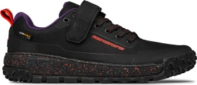 Ride Concepts Tallac Clip schwarz/rot (Herren)