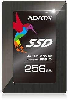 ADATA Premier Pro SP910, SATA