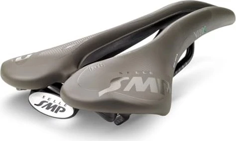 Selle SMP VT20C Gel AISI 304 144mm Sattel gravel