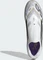 adidas F50 League Laceless FG/MG cloud white/core black/gold metallic Vorschaubild