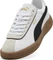 Puma Club Klassika puma white/puma black/warm white (Damen) Vorschaubild