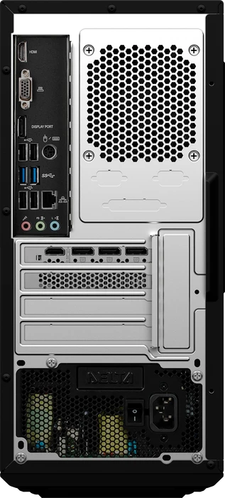 MSI MEG Infinite S3 12th 12TG-278AT, Core i7-12700F, 16GB RAM, 1TB SSD, 1TB HDD, GeForce RTX 3060 Ti LHR