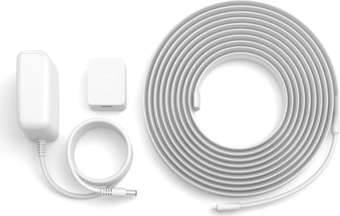 Philips Hue White and Color Ambiance Solo Lightstrip 3m