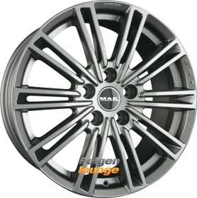 MAK York 8.0x18 5/108 ET45 (verschiedene Farben)