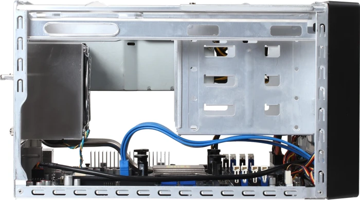 Shuttle XPC cube SZ270R8