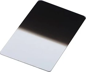 Nisi Grauverlaufsfilter Nano IR Hard GND8 75mm