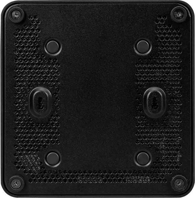 MSI Cubi NUC 1MG-008BDE