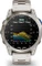 Garmin D2 Mach 1 vented titanium Vorschaubild
