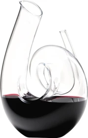 Riedel Curly Dekanter