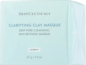SkinCeuticals Clarifying Clay Maske, 60ml