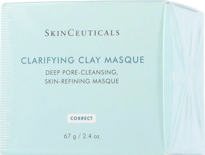 SkinCeuticals Clarifying Clay Maske, 60ml