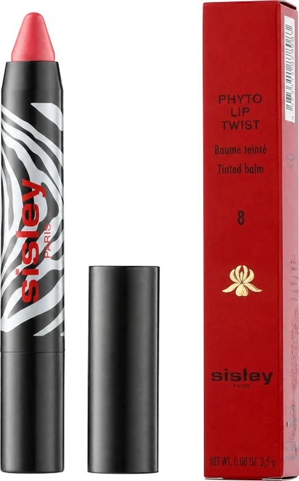 Sisley Phyto-Lip Twist Lippenstift 8 candy, 2.5g