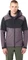 Vaude Roccia II Softshell Funktionsjacke purple ash (Herren) Vorschaubild