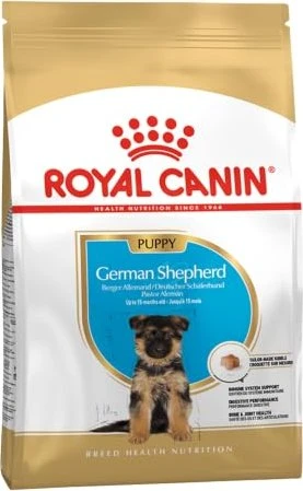 Royal Canin Breed Deutscher Schäferhund Adult, 3kg