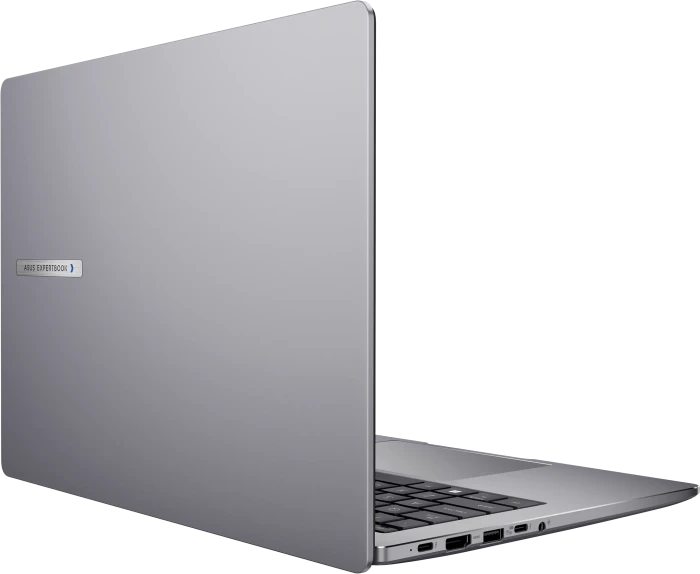 ASUS ExpertBook P3 P3405CVA-NZ0416, Misty Grey, Core i7-13620H, 16GB RAM, 512GB SSD, DE
