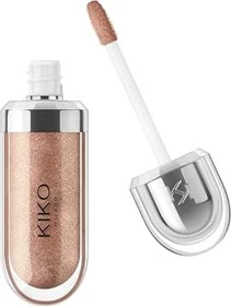 KIKO Milano 3D Hydra Lipgloss 18 golden sparkle, 6.5ml