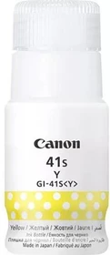 Canon Tinte GI-41sY gelb