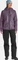Ortovox Swisswool Piz Boè Funktionsjacke wild berry (Damen) Vorschaubild