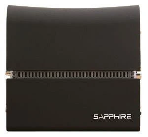 Sapphire VID-2X DualLink DVI Edition