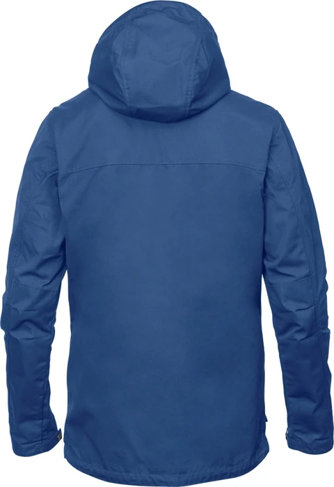 Fjällräven Greenland Funktionsjacke deep blue (Herren)