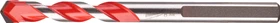 Milwaukee Premium Betonbohrer, 8x50x100mm, 1 Stück