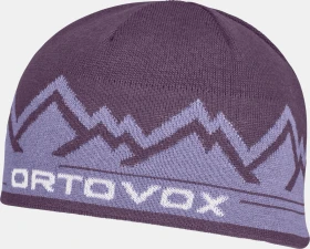 Ortovox Peak Beanie wild berry