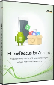 iMobie PhoneRescue Android, ESD (deutsch) (PC)