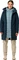 Vaude Annecy 3in1 III Funktionsmantel dark sea/nordic blue (Damen) Vorschaubild