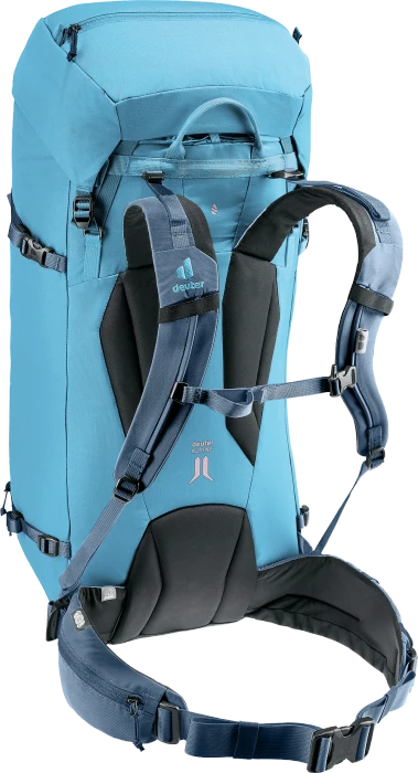 Deuter Guide 44+8 wave/ink